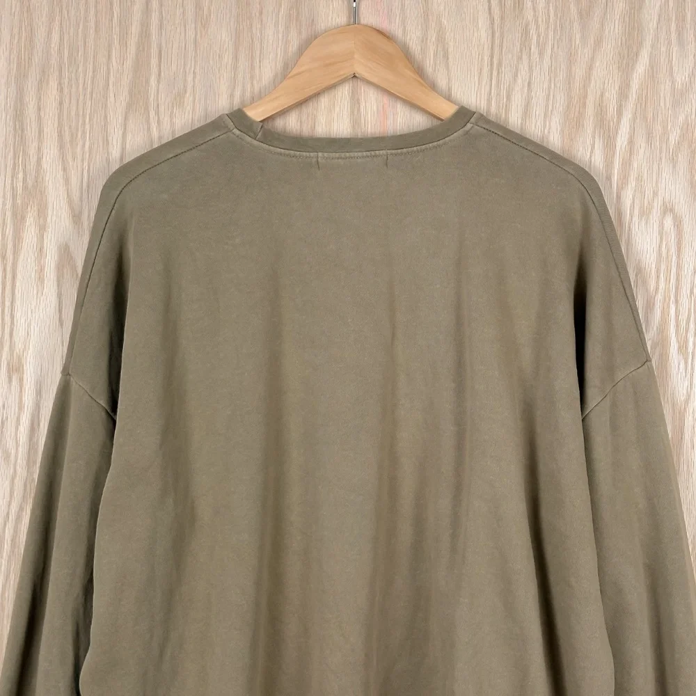 Revolve The Laundry Room Welcome to Milan Sweatshirt - Picture 12 of 13